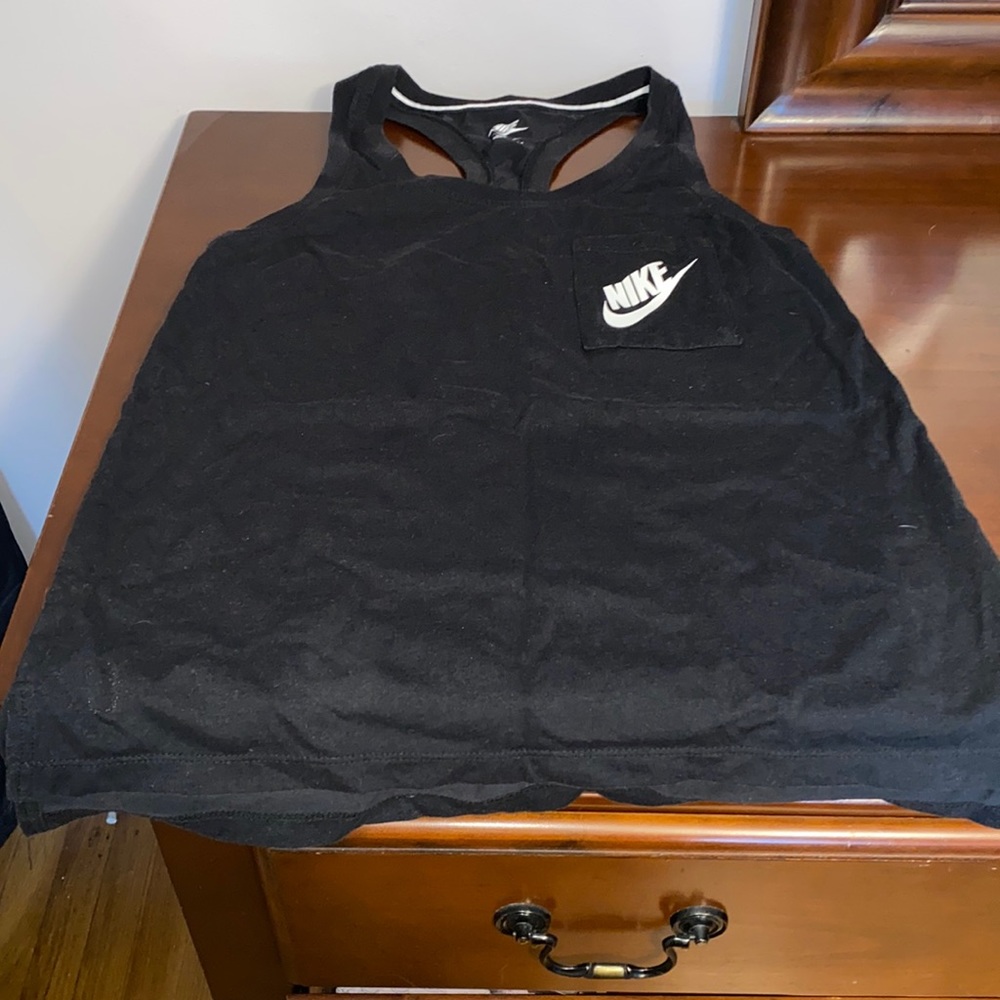 Nike Workout Tank